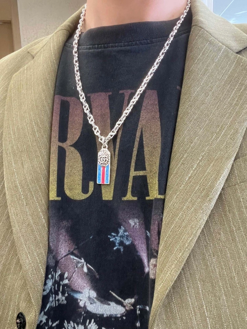 Gxccx Necklaces Fashionable 304031