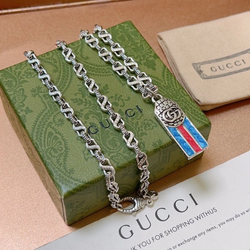 Gxccx Necklaces Fashionable 304031