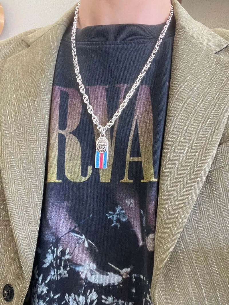 Gxccx Necklaces Fashionable 304031