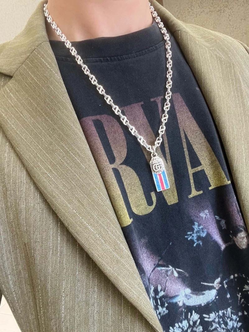 Gxccx Necklaces Fashionable 304031
