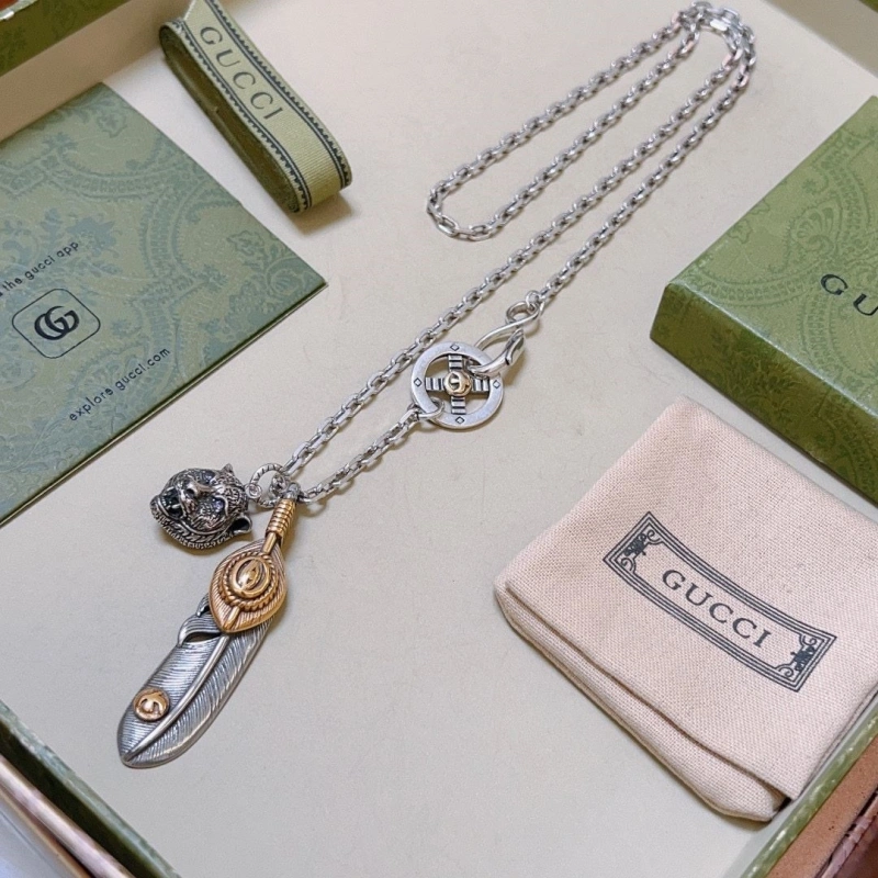 StreetReady Gxccx Necklaces 304035