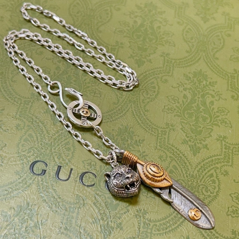 StreetReady Gxccx Necklaces 304035