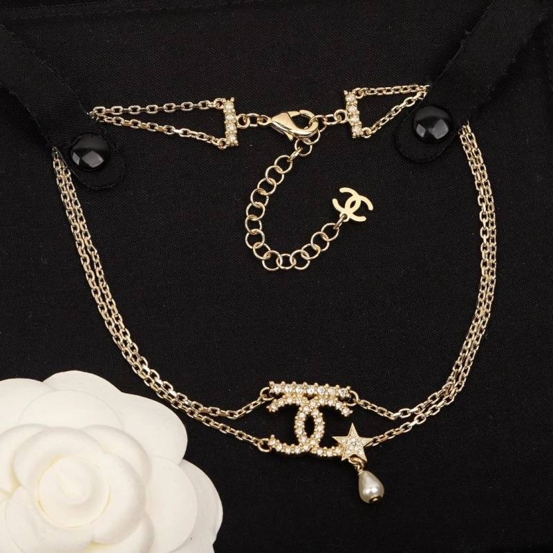 Chxnxl Necklaces Bold 289784