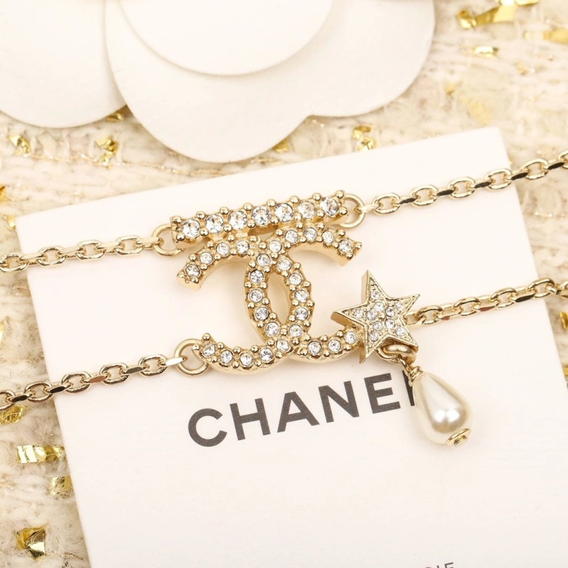 Chxnxl Necklaces Bold 289784