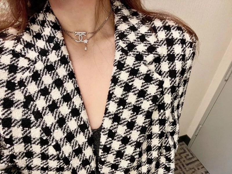 Chxnxl Necklaces Bold 289784