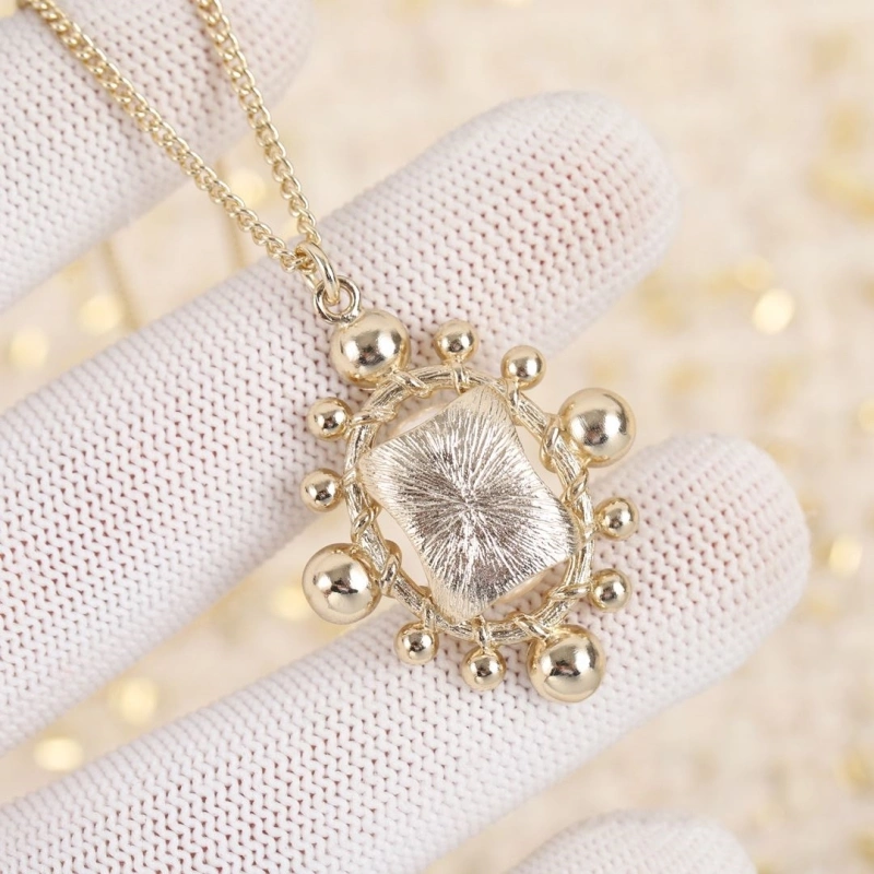 Chxnxl Necklaces Resilient 289778