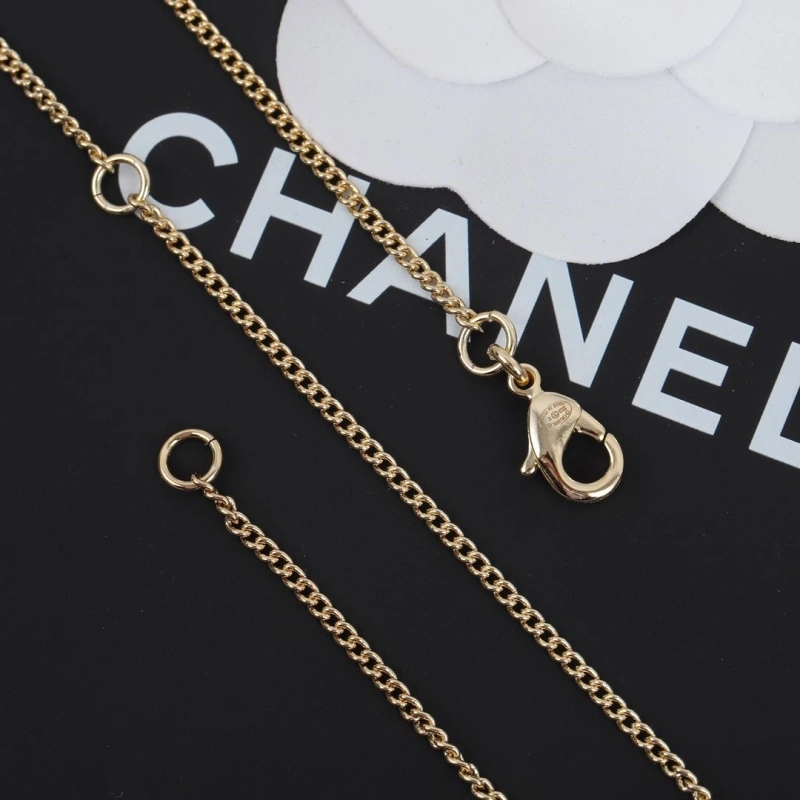 Chxnxl Necklaces Resilient 289778