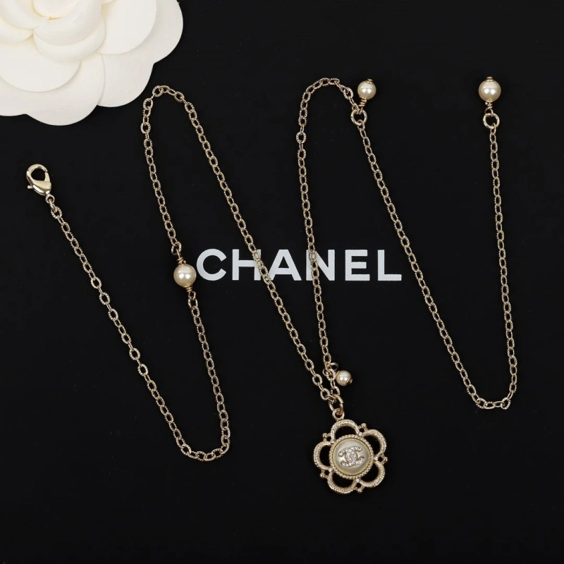 EasyMatch Chxnxl Necklaces 289789