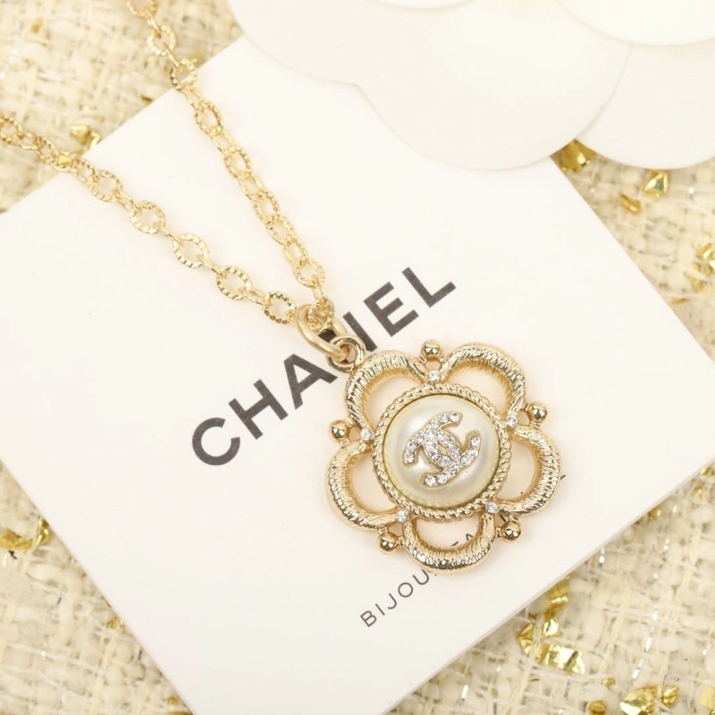 EasyMatch Chxnxl Necklaces 289789