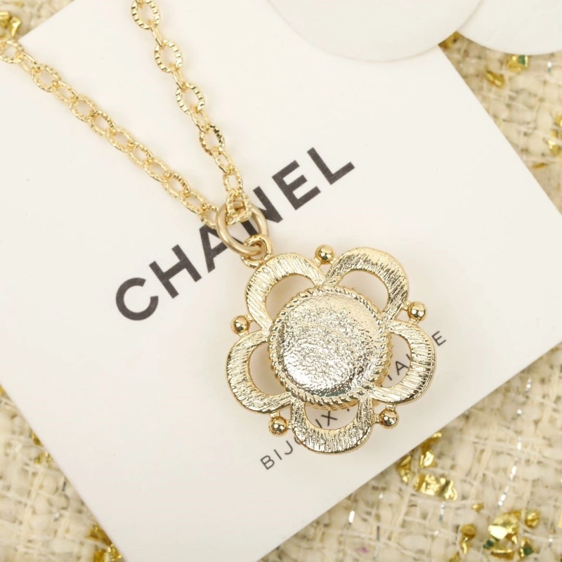 EasyMatch Chxnxl Necklaces 289789