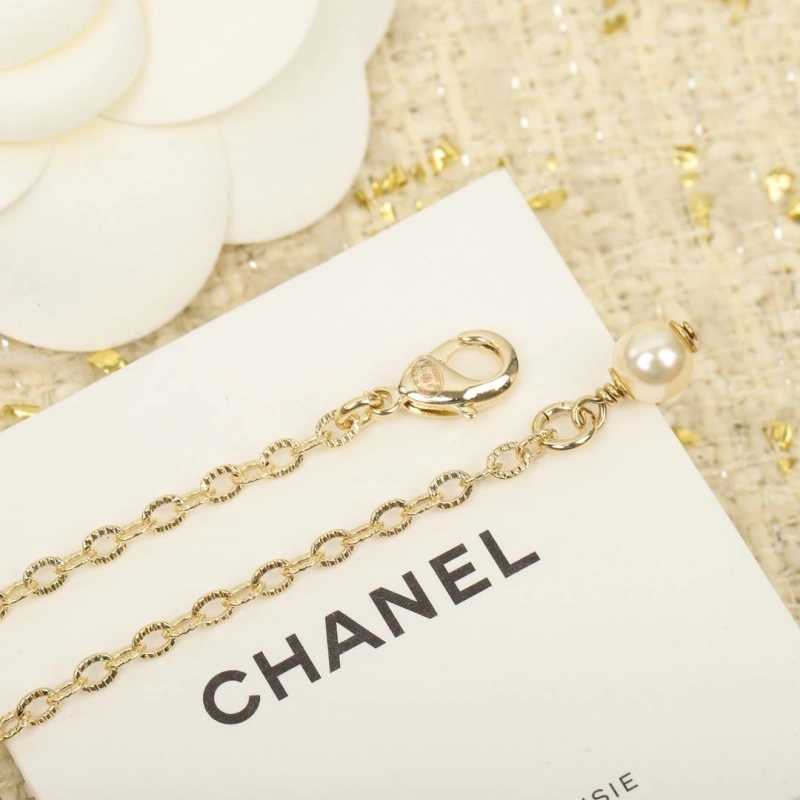 EasyMatch Chxnxl Necklaces 289789