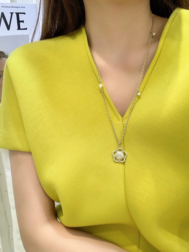 EasyMatch Chxnxl Necklaces 289789
