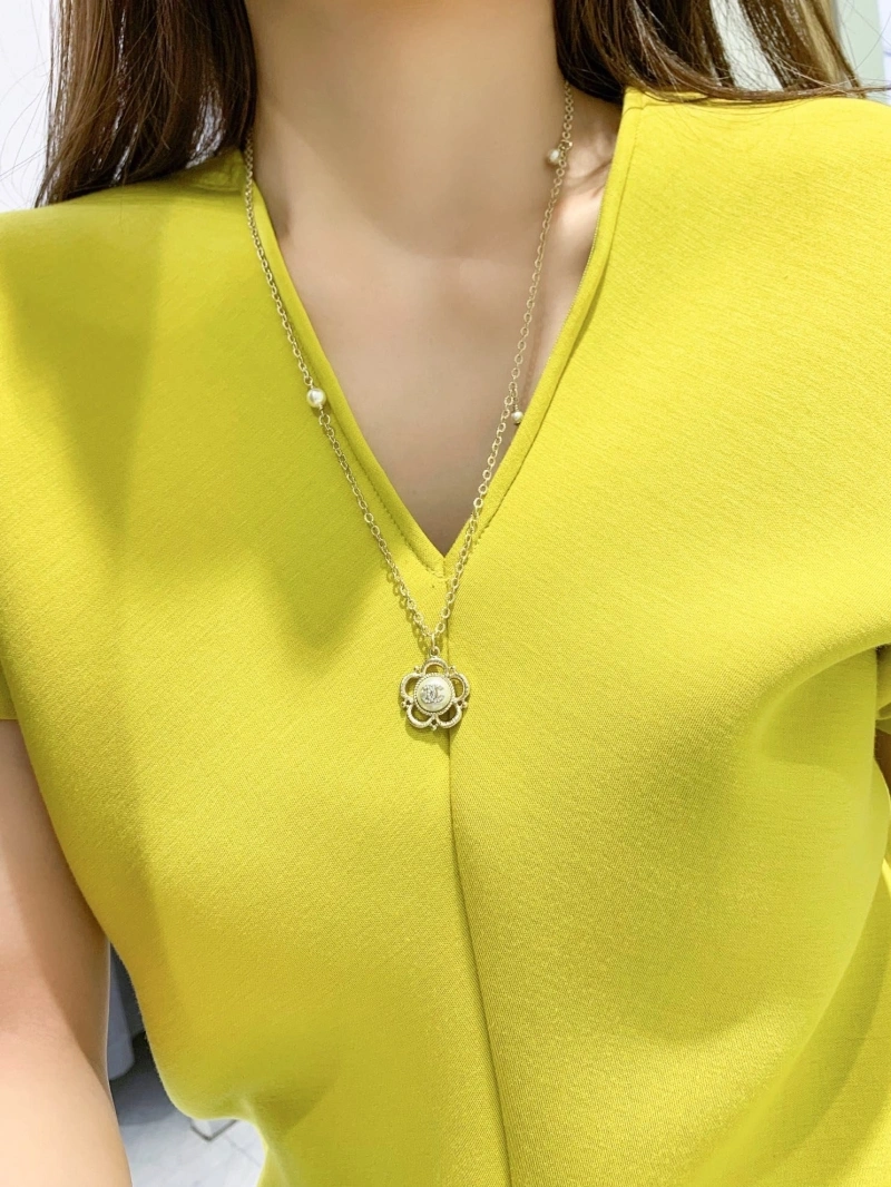 EasyMatch Chxnxl Necklaces 289789