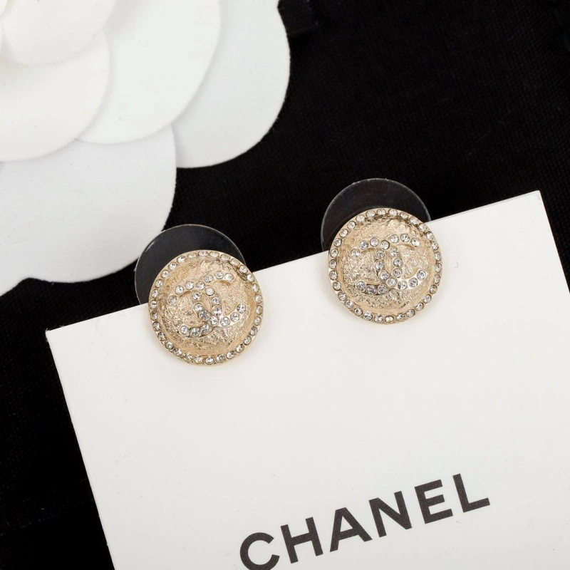 Bxlxnciaga Earrings Cozy 282614