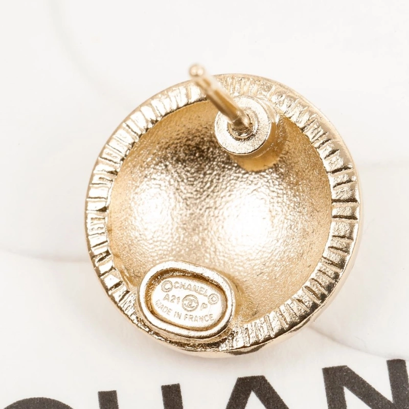 Bxlxnciaga Earrings Cozy 282614