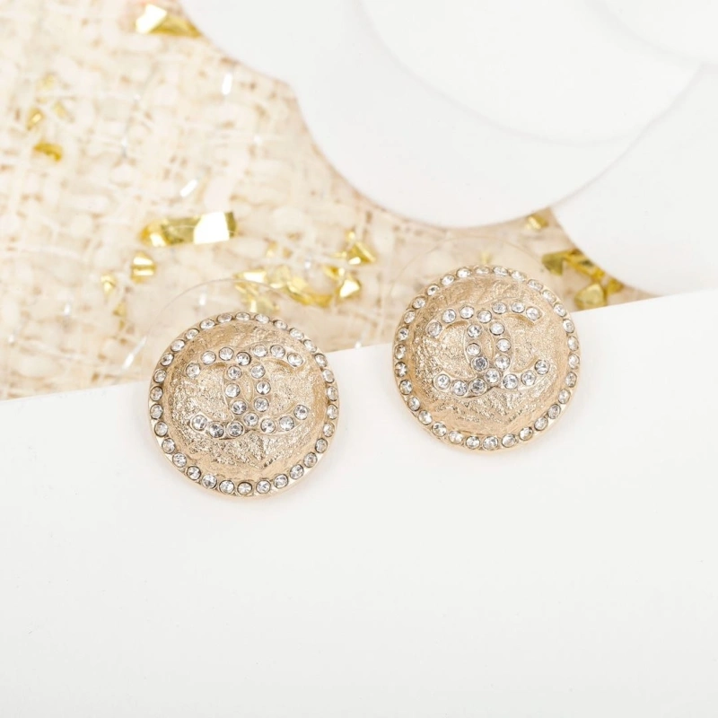 Bxlxnciaga Earrings Cozy 282614