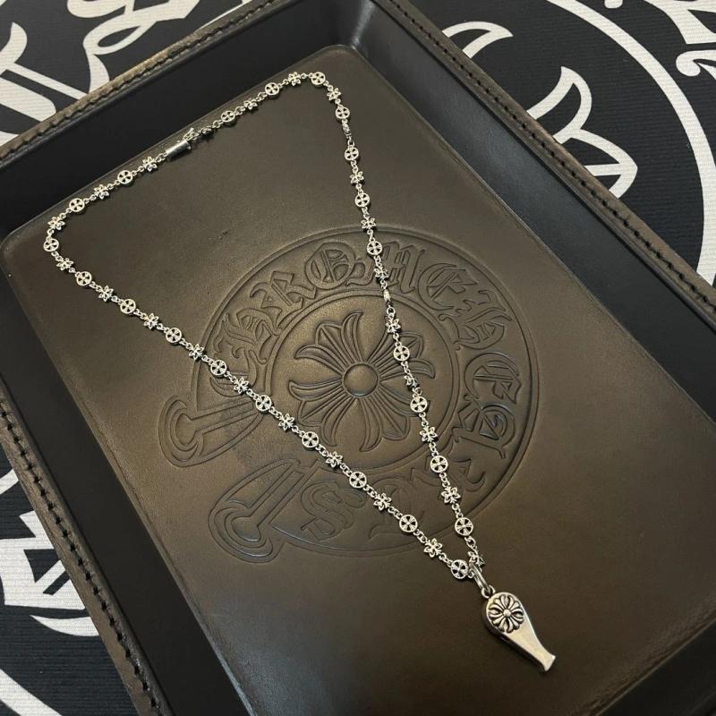 Bold Chrxmx Hxxrts Necklaces 298947