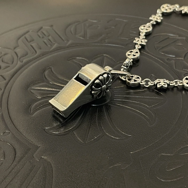 Bold Chrxmx Hxxrts Necklaces 298947