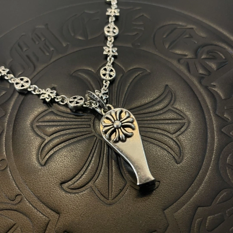 Bold Chrxmx Hxxrts Necklaces 298947