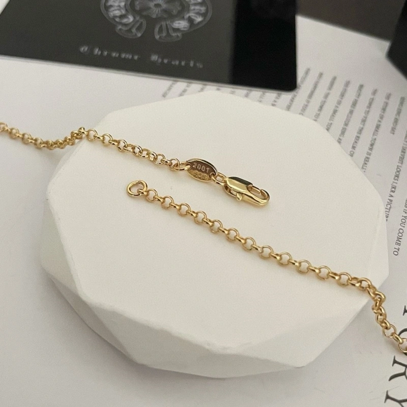 Chrxmx Hxxrts Necklaces ModernLook 298945