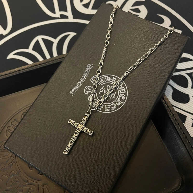 Chrxmx Hxxrts Necklaces BestValue 298942