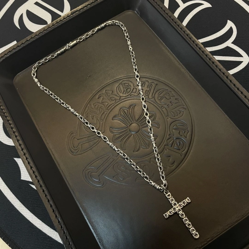 Chrxmx Hxxrts Necklaces BestValue 298942