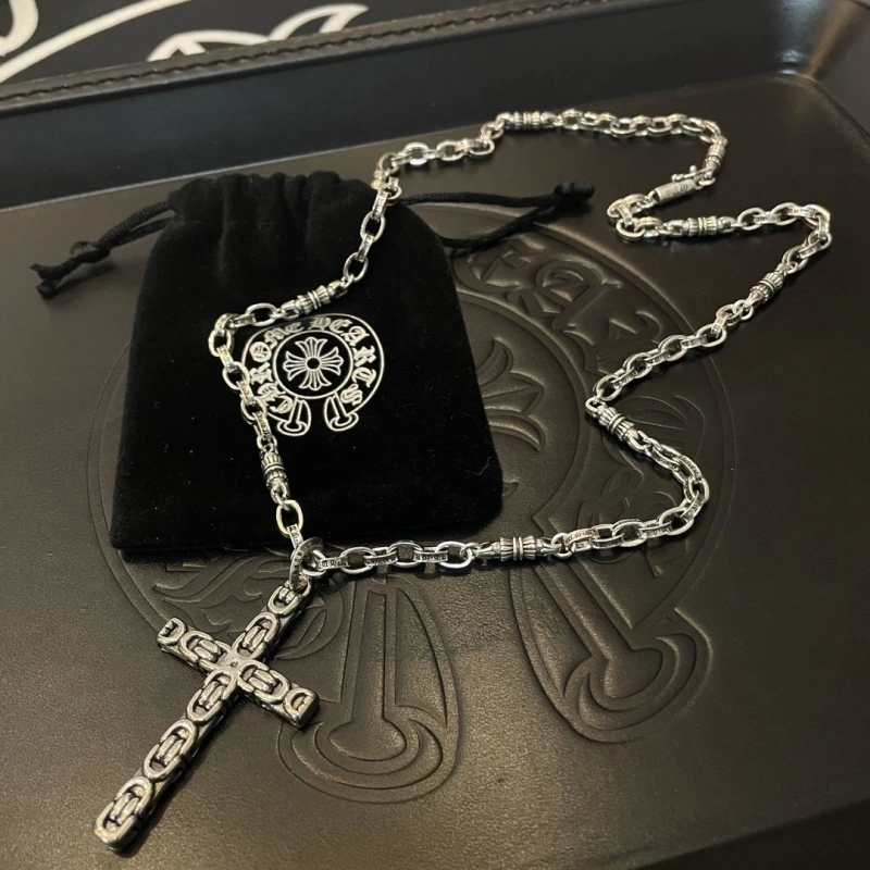 Chrxmx Hxxrts Necklaces BestValue 298942
