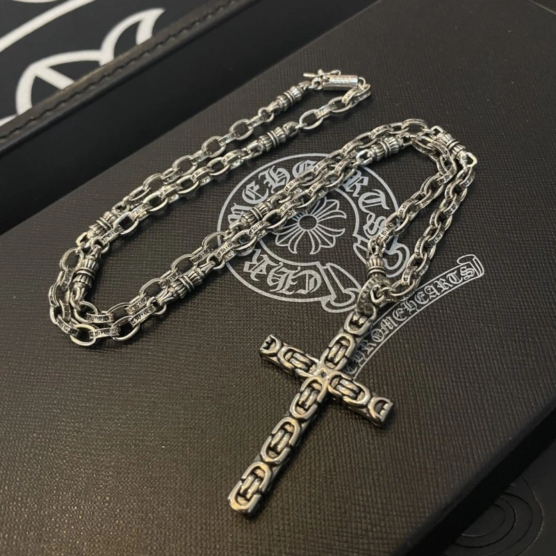 Chrxmx Hxxrts Necklaces BestValue 298942