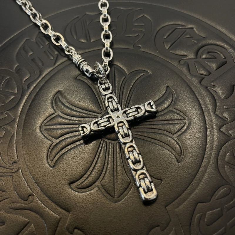Chrxmx Hxxrts Necklaces BestValue 298942