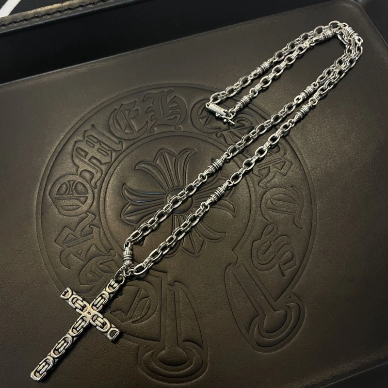 Chrxmx Hxxrts Necklaces BestValue 298942