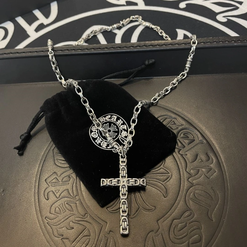 Chrxmx Hxxrts Necklaces BestValue 298942