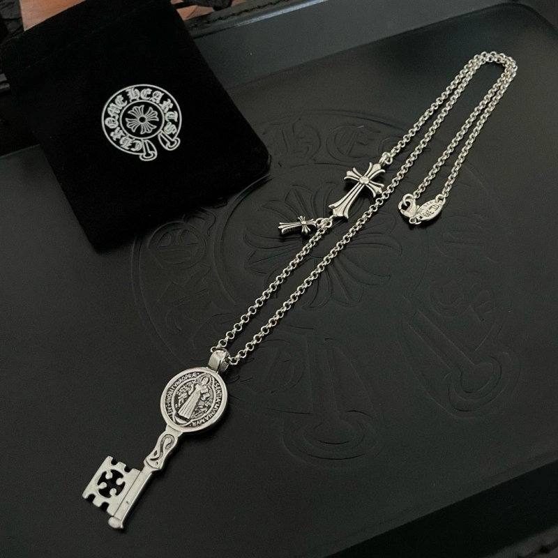 Chrxmx Hxxrts Necklaces Bold 298943