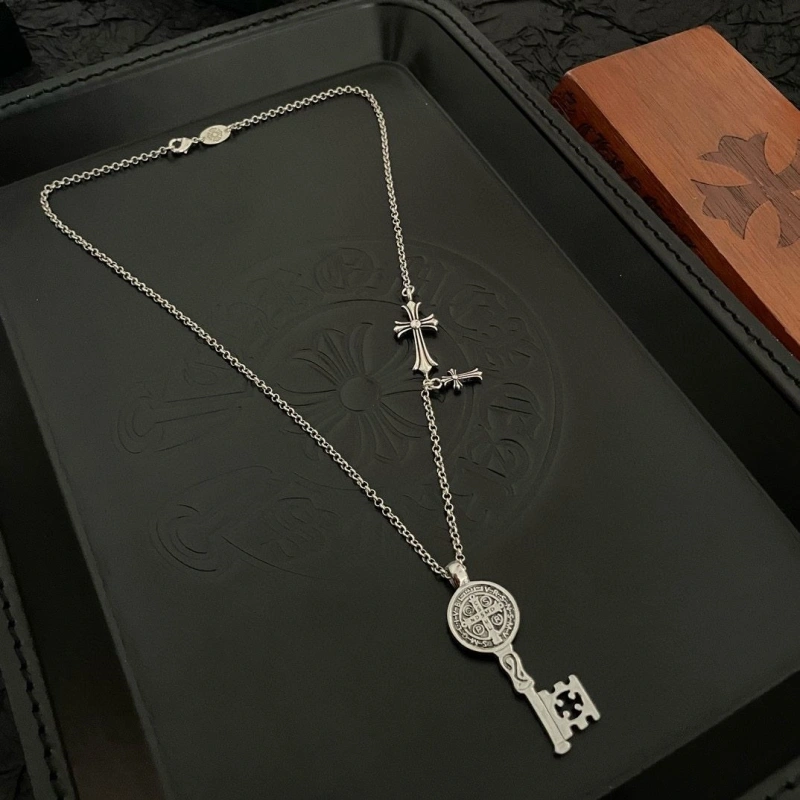 Chrxmx Hxxrts Necklaces Bold 298943
