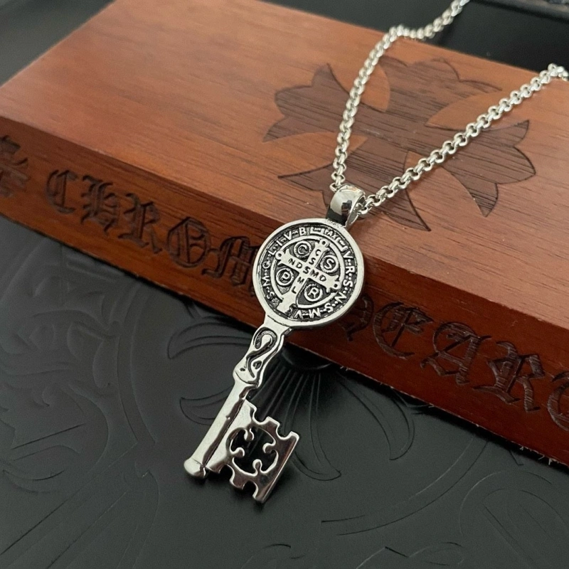 Chrxmx Hxxrts Necklaces Bold 298943