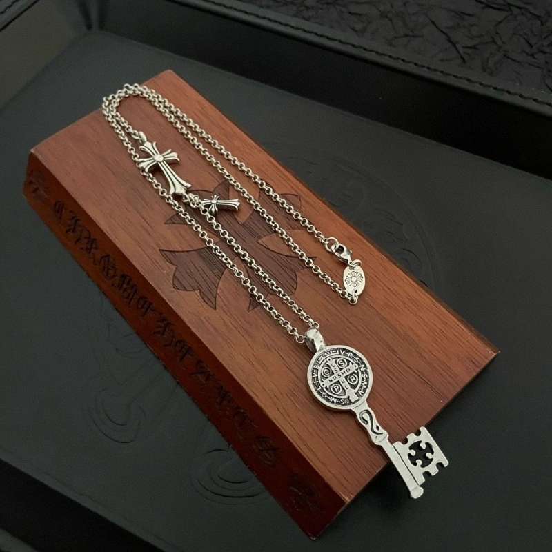 Chrxmx Hxxrts Necklaces Bold 298943