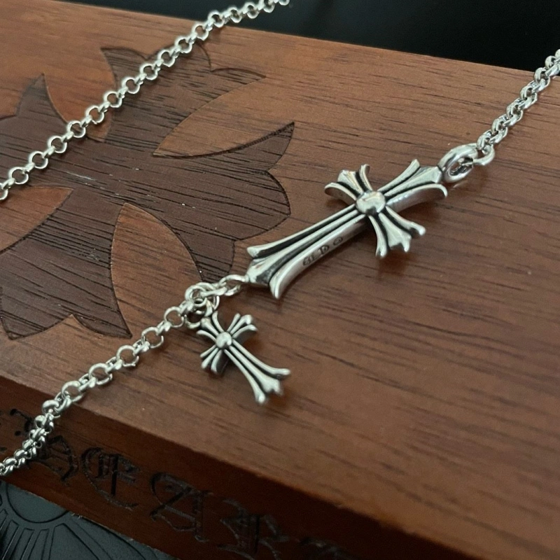 Chrxmx Hxxrts Necklaces Bold 298943