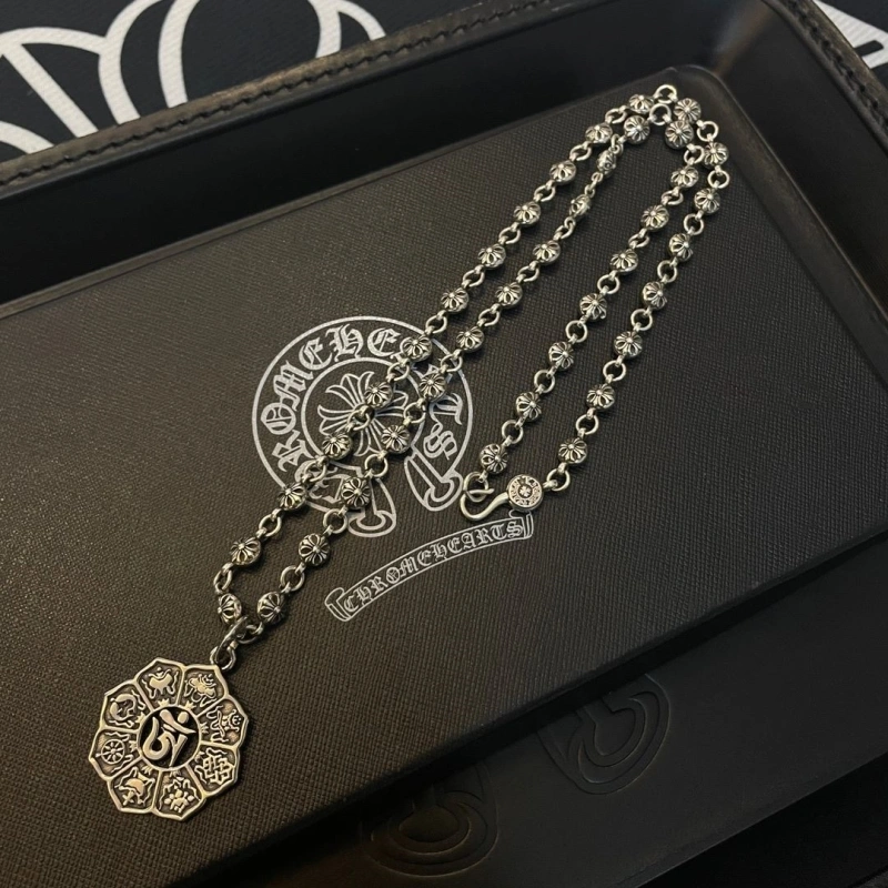AllSeason Chrxmx Hxxrts Necklaces 298946