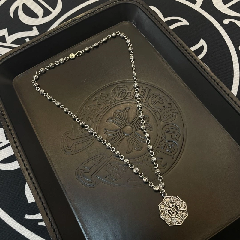 AllSeason Chrxmx Hxxrts Necklaces 298946