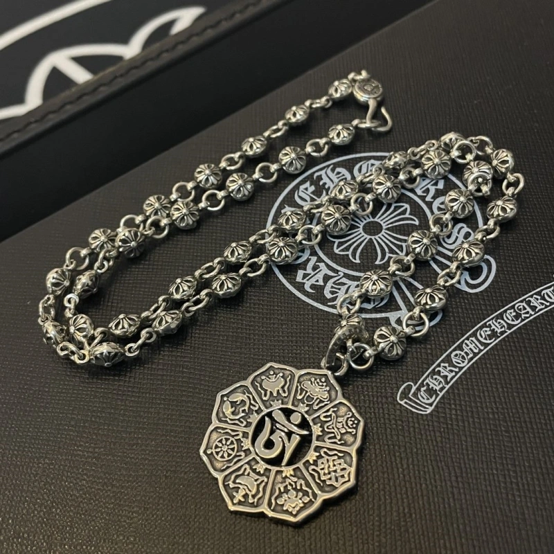 AllSeason Chrxmx Hxxrts Necklaces 298946