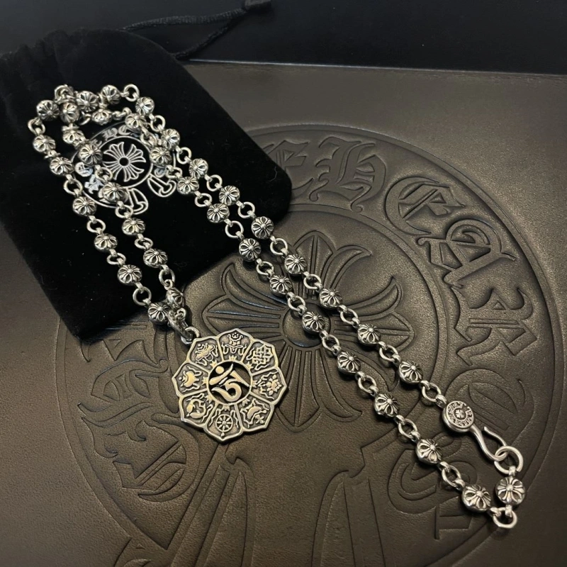 AllSeason Chrxmx Hxxrts Necklaces 298946