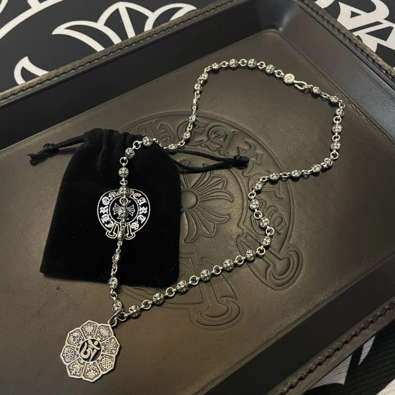AllSeason Chrxmx Hxxrts Necklaces 298946