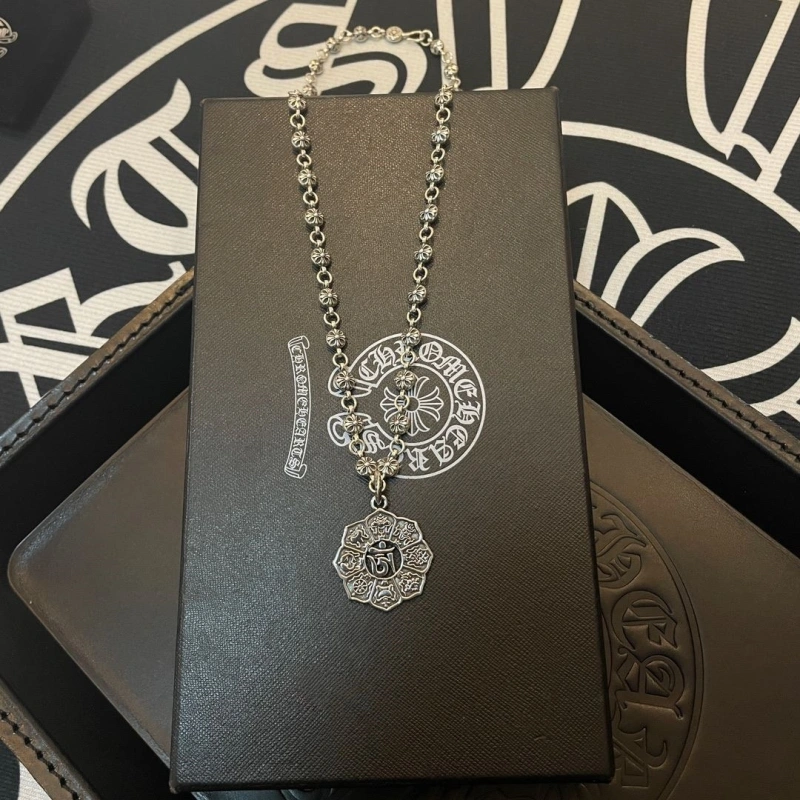 AllSeason Chrxmx Hxxrts Necklaces 298946