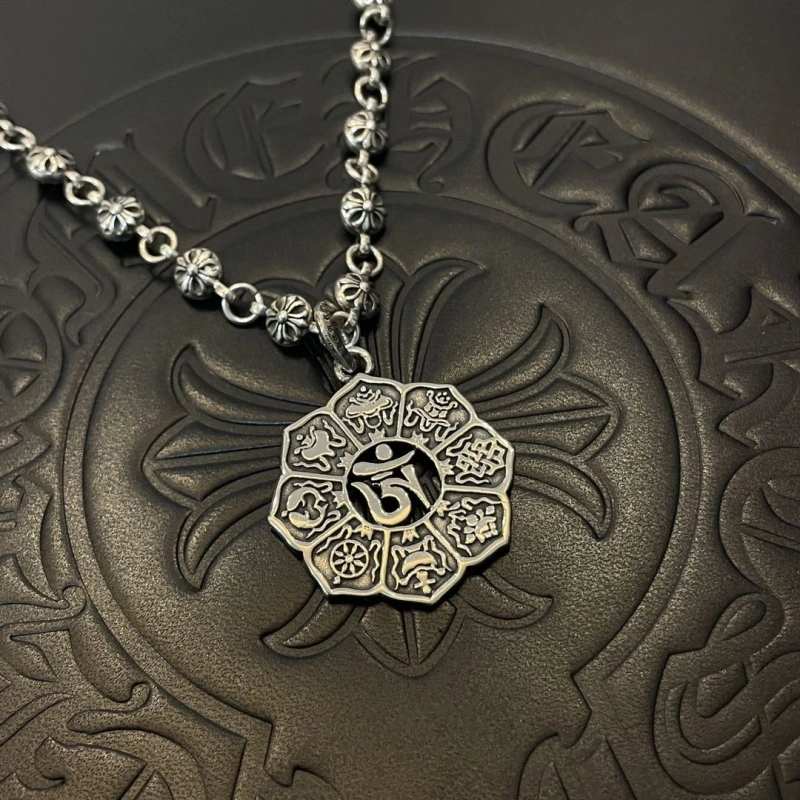 AllSeason Chrxmx Hxxrts Necklaces 298946