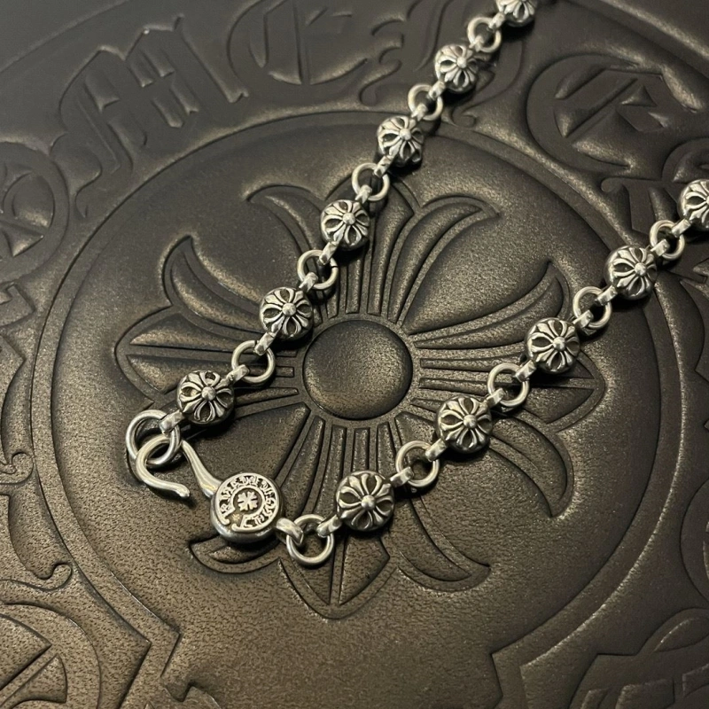 AllSeason Chrxmx Hxxrts Necklaces 298946