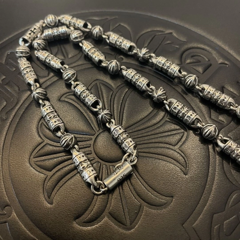 Fashionable Chrxmx Hxxrts Necklaces 298941