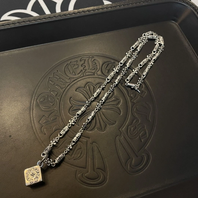 Chrxmx Hxxrts Necklaces Modern 298938