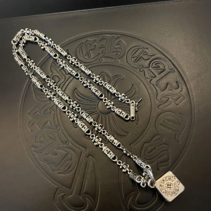 Chrxmx Hxxrts Necklaces Modern 298938