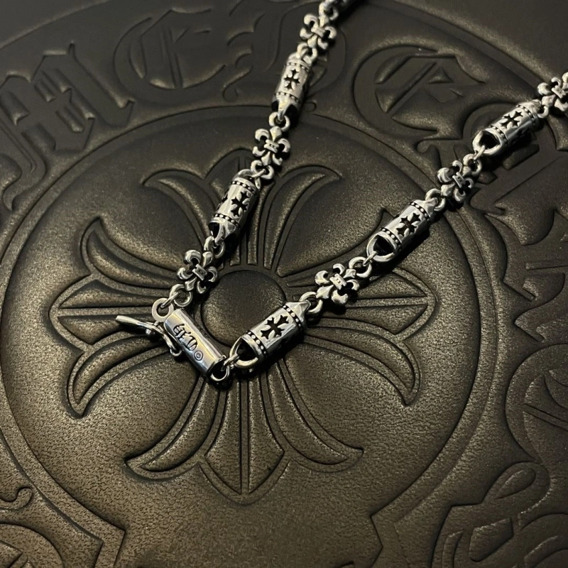 Chrxmx Hxxrts Necklaces Modern 298938
