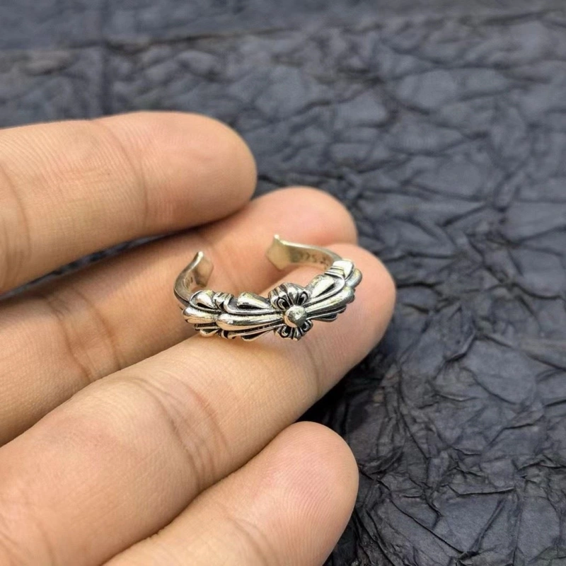 Chrxmx Hxxrts Rings Popular 298354