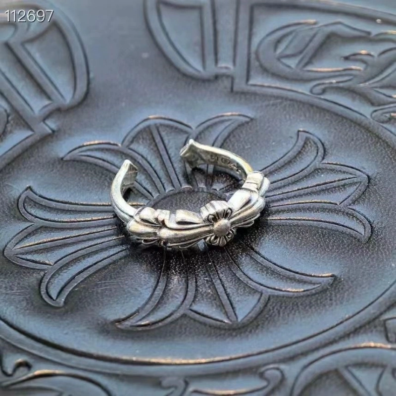 Chrxmx Hxxrts Rings Popular 298354
